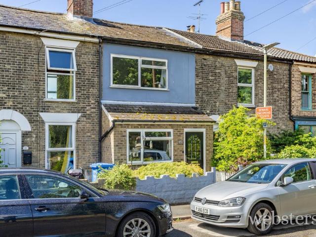House for sale in Heigham Grove, East Bank