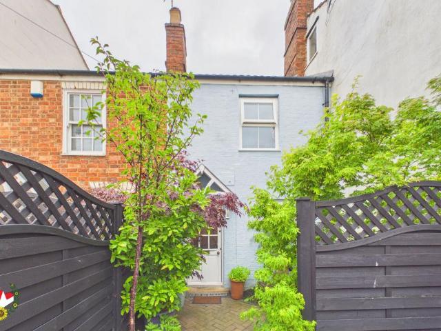 House for sale in Kings Barton, Gloucester