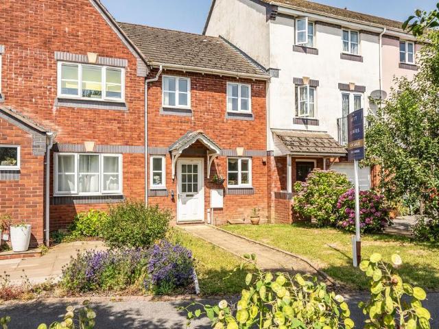 House for sale in Watergate, Devon