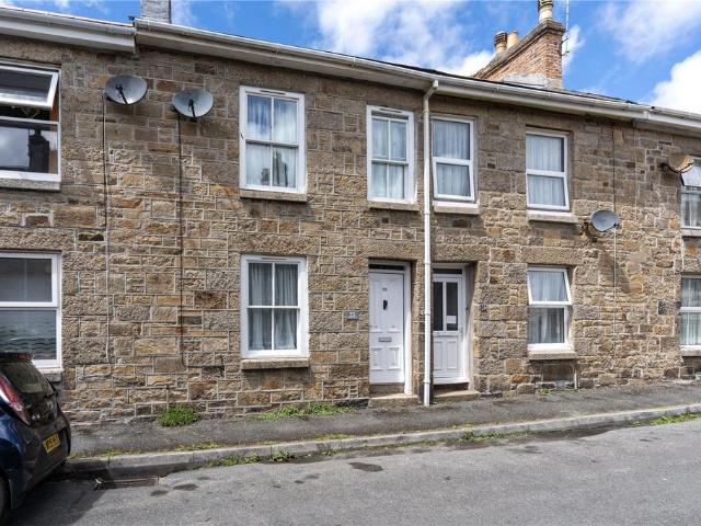 House for sale in Treneere, Penzance