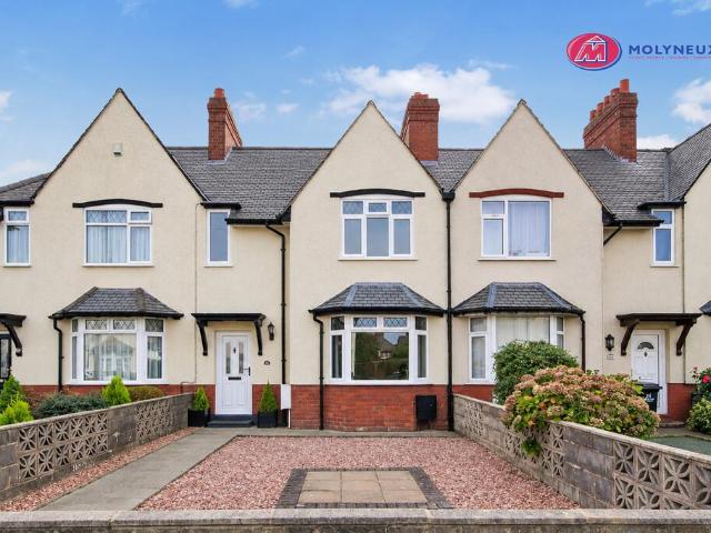 House for sale in Sealand Manor, Garden City