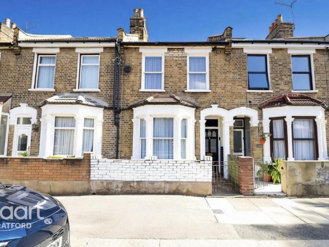 House for sale in London Borough of Newham, Greater London
