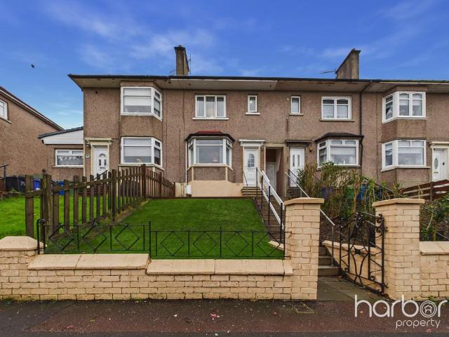 House for sale in Barrachnie, Glasgow