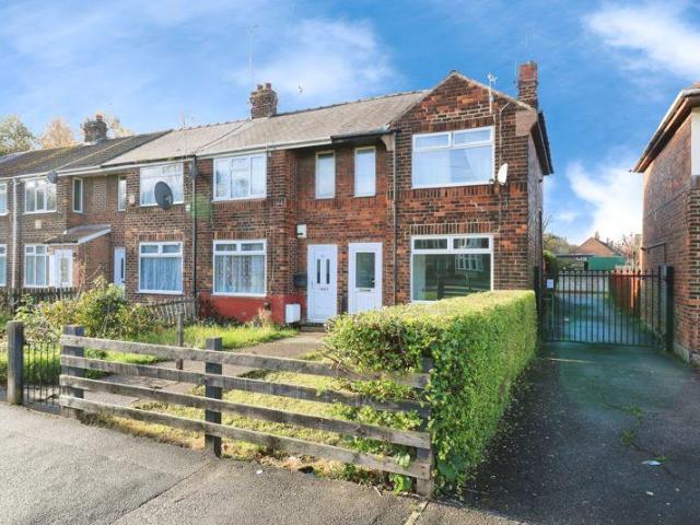 House for sale in Hull, City Of Kingston Upon Hull