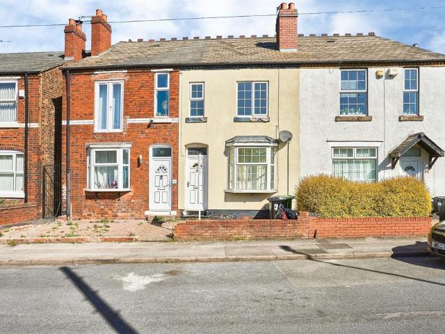 House for sale in Willenhall, West Midlands