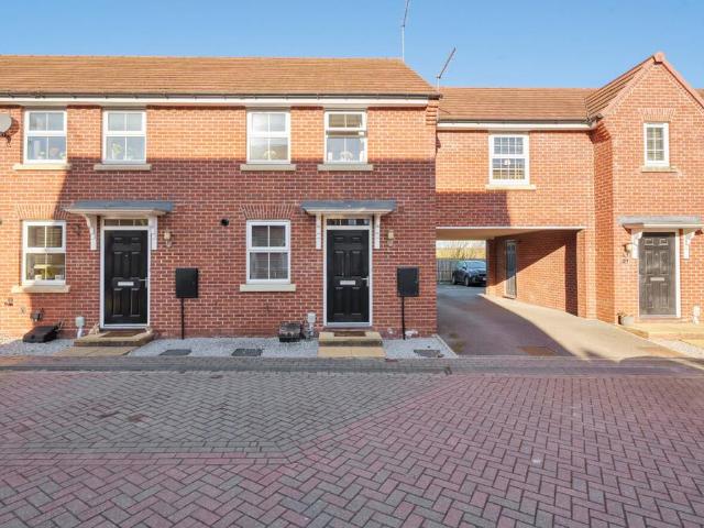 House for sale in Molescroft