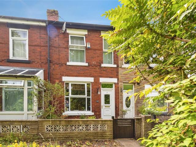 House for sale in Kingston, Greenheys
