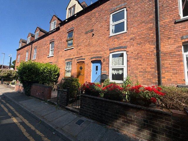 House for sale in Leyfields, Kettlebrook