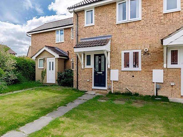 House for sale in Arrington, Cambridgeshire