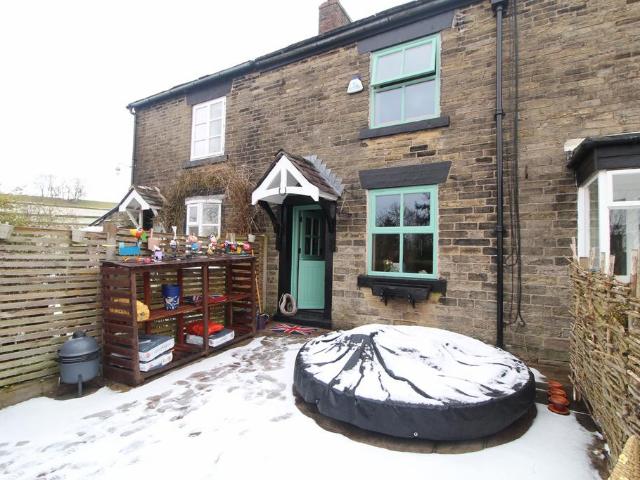 House for sale in Greater Manchester