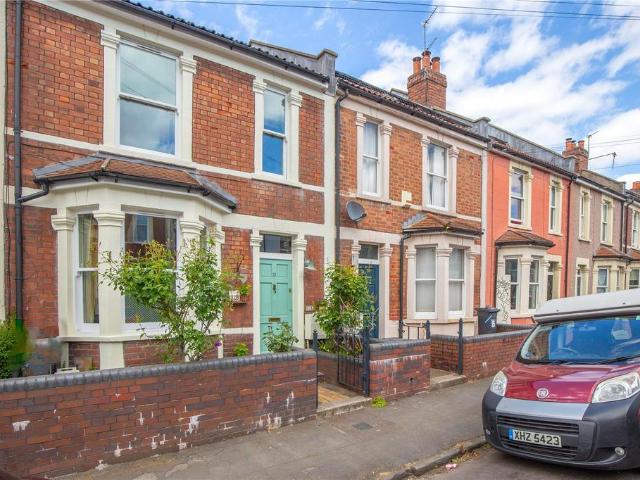 House for sale in Baptist Mills, Feckenham