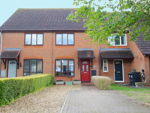 House for sale in Sandy, Bedfordshire