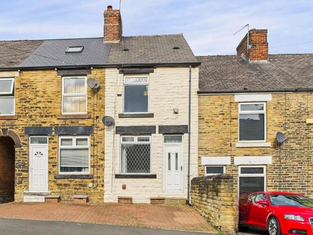 House for sale in Beighton, Isle Of Man