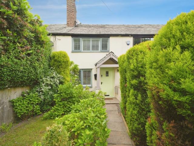 House for sale in Salford, Isle Of Man