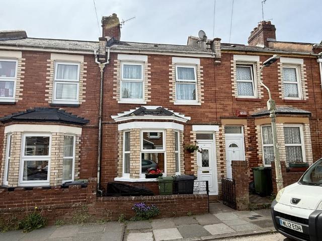 House for sale in Watergate, Devon