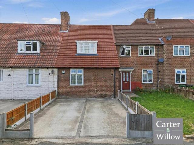 House for sale in Becontree, Greater London