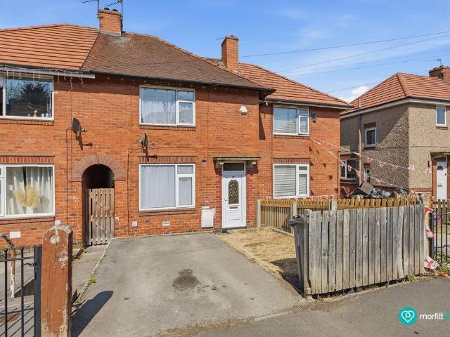 House for sale in South Yorkshire