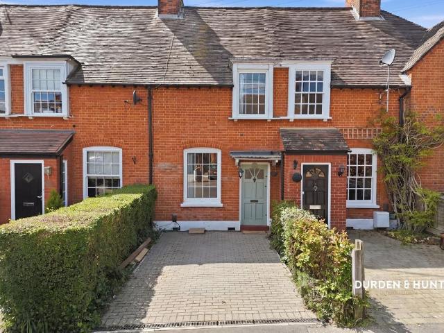 House for sale in Epping, Essex