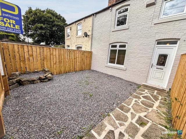 House for sale in Seaton Burn, North Tyneside