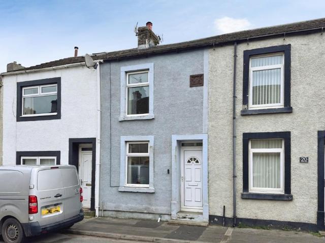 House for sale in Moor Row, Egremont