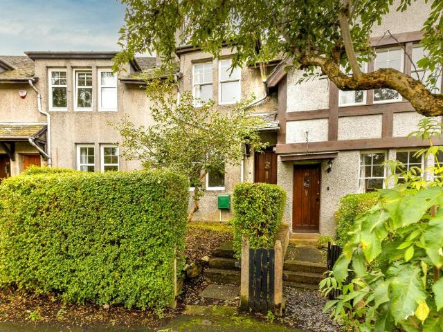 House for sale in Westerton, Bearsden