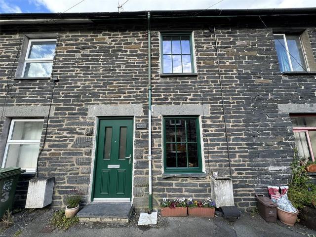 House for sale in Abercorris, Corris