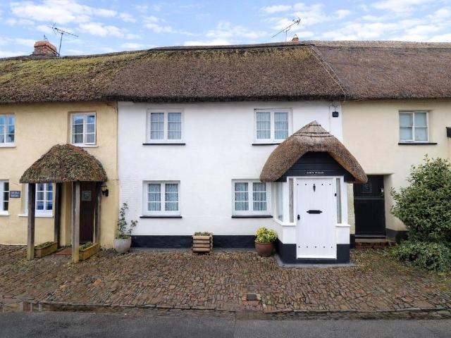 House for sale in Kentisbury, Devon