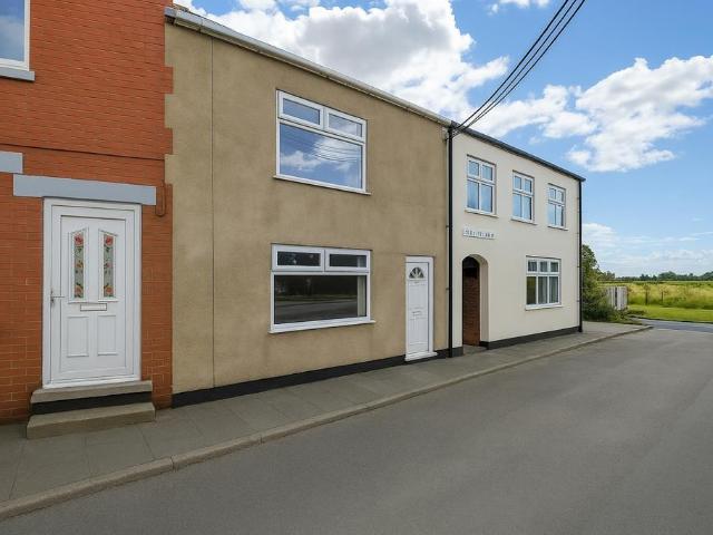 House for sale in Coxhoe