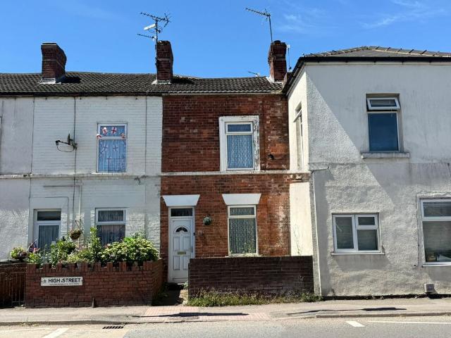 House for sale in Kedleston, East Midlands