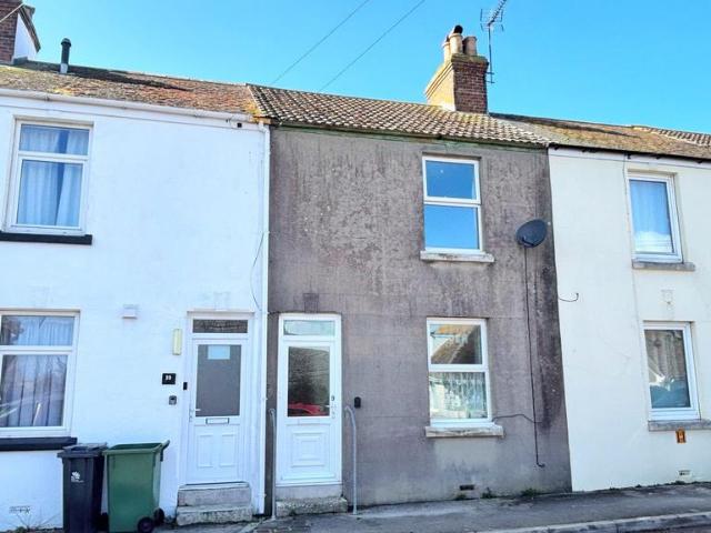 House for sale in Portland, East Dorset