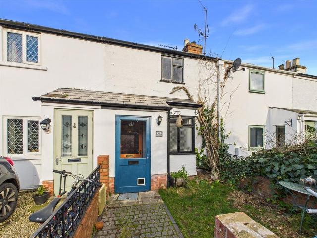 House for sale in Ewens Farm, Golden Valley