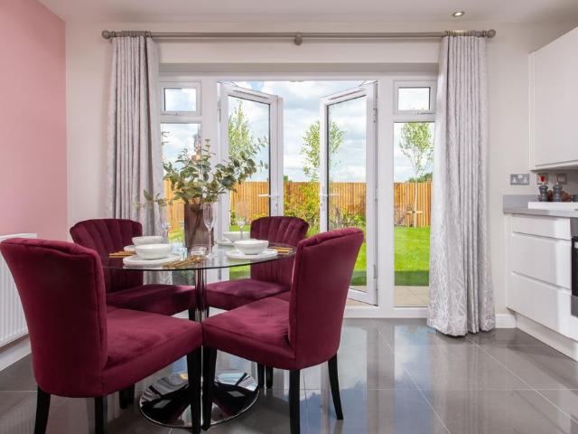 House for sale in Kennett, East Cambridgeshire