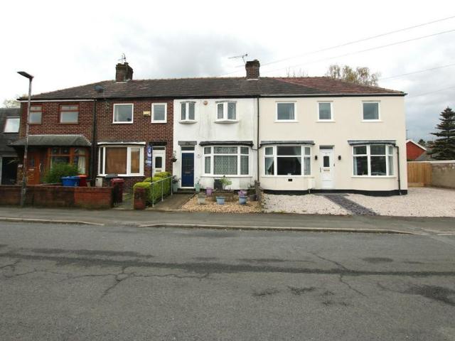 House for sale in Mill Hill, Blackburn