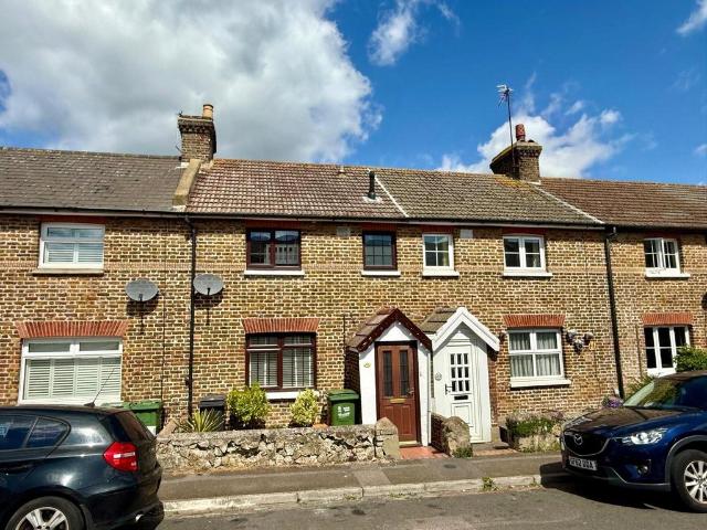 House for sale in Old Town, Eastbourne