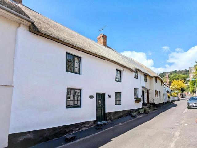 House for sale in Alcombe, Minehead