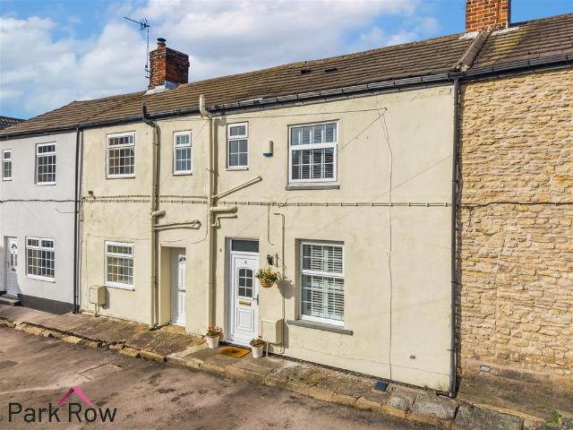 House for sale in Fairburn, North Yorkshire