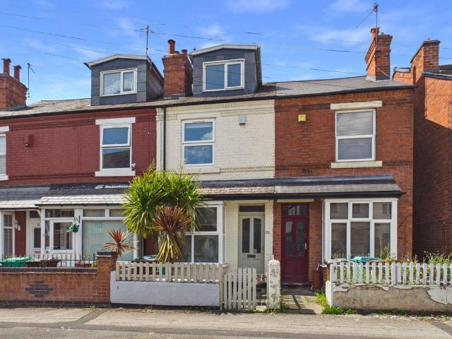 House for sale in Haddon, East Midlands