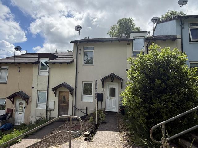 House for sale in Foxhayes, Watergate