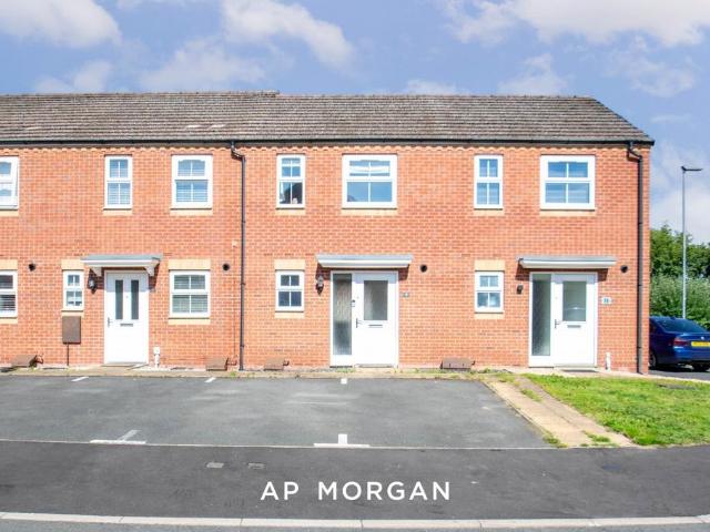 House for sale in Redditch, Worcestershire