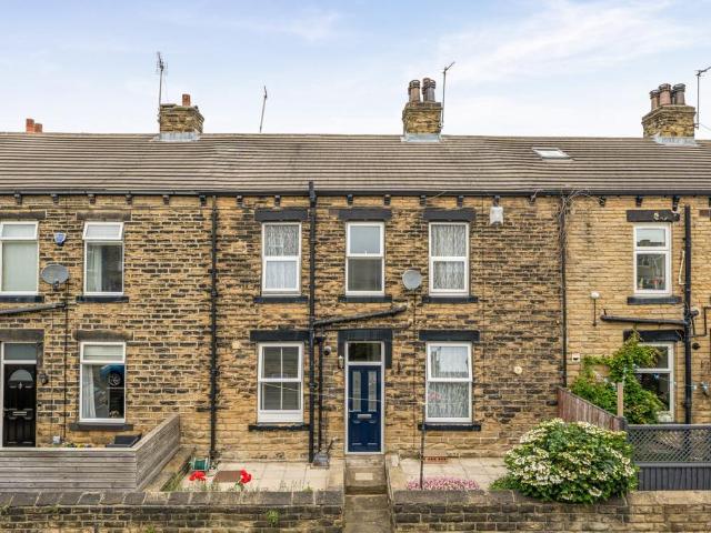 House for sale in Pudsey, West Yorkshire
