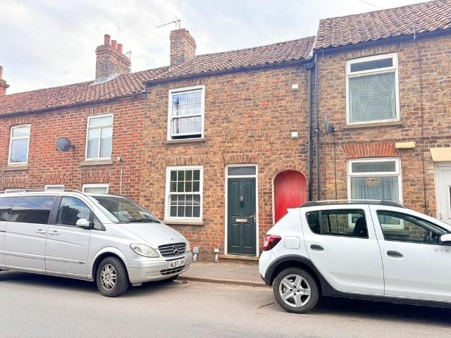 House for sale in Driffield, East Riding Of Yorkshire