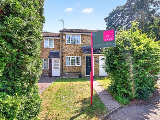 House for sale in Martin's Heron, Winkfield