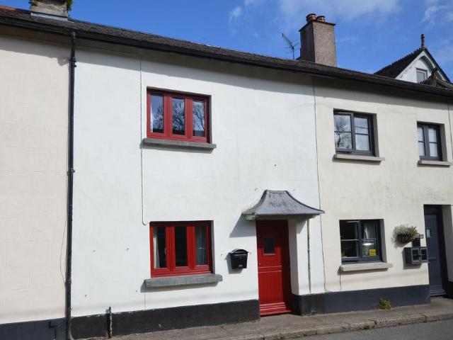 House for sale in Nattadon, Weir Quay