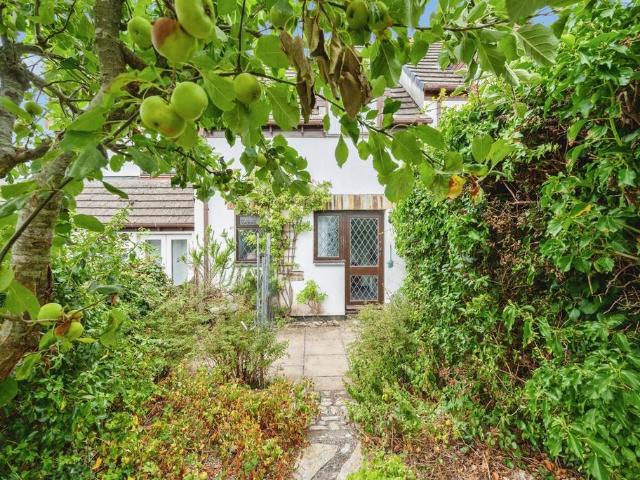 House for sale in Padstow, Cornwall