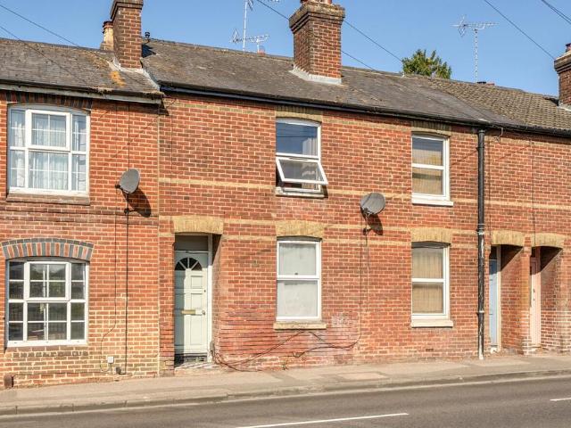 House for sale in Hampshire