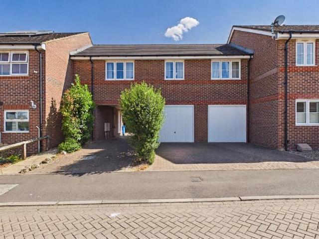 House for sale in Farnborough, Hampshire