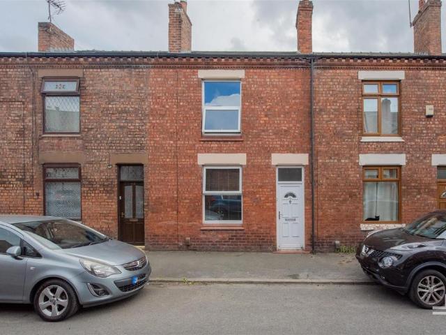 House for sale in Wigan, Greater Manchester