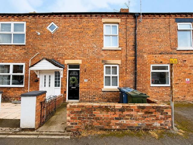 House for sale in Roby Mill, Lancashire