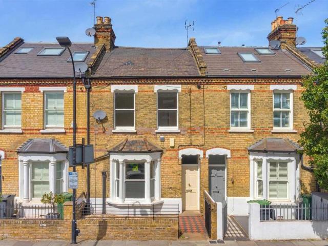House for sale in Fulham, Greater London