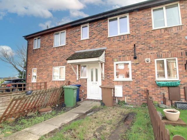 House for sale in Four Gotes, Cambridgeshire